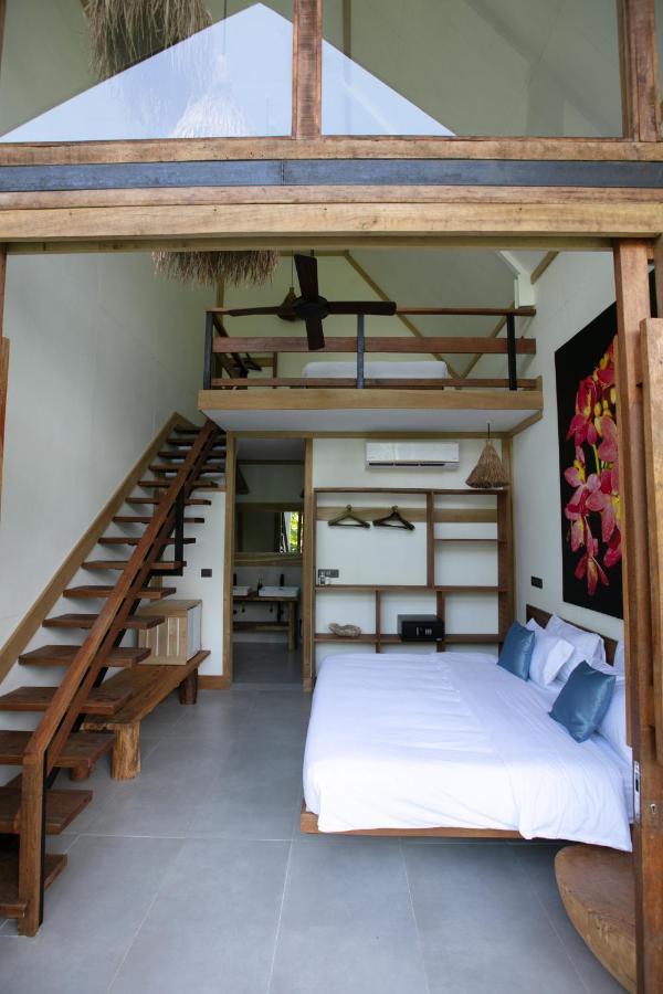 Vijay Nagar Beach Satya Boutique Resort & Spa מראה חיצוני תמונה